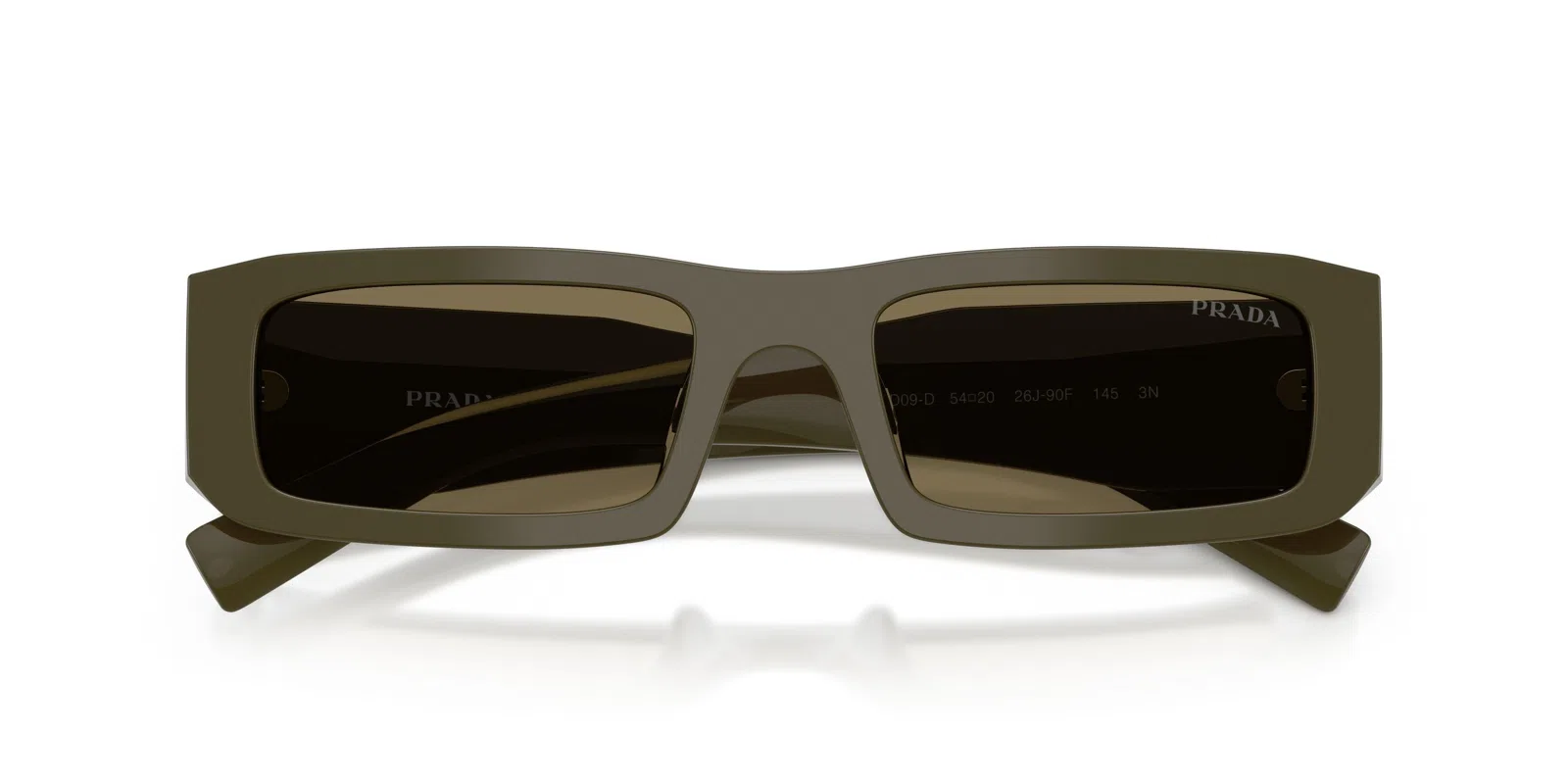 Prada D09SD Sunglasses - view 25